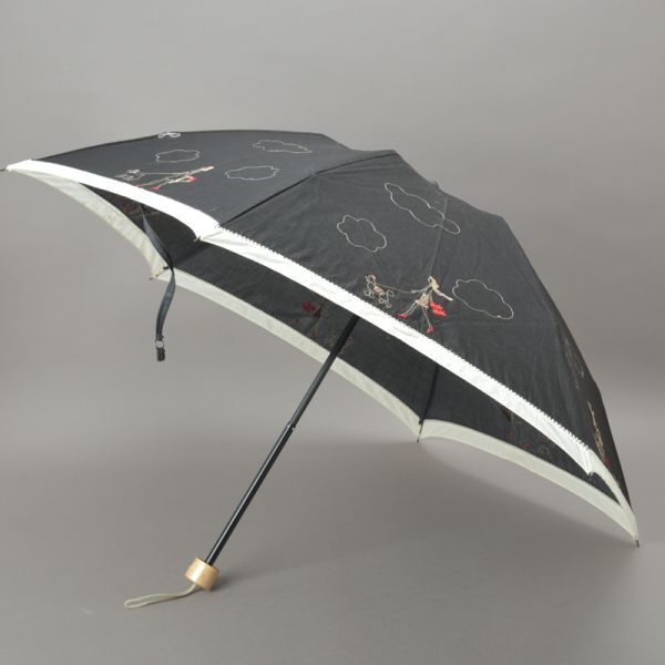 楽天市場】バーバリー 折りたたみ傘 ノバチェックの通販