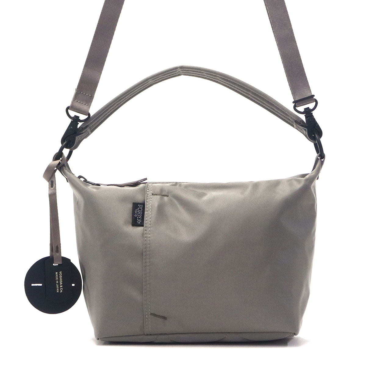 楽天市場】ポーター シェル 2WAY ショルダーバッグ 679-36804 吉田