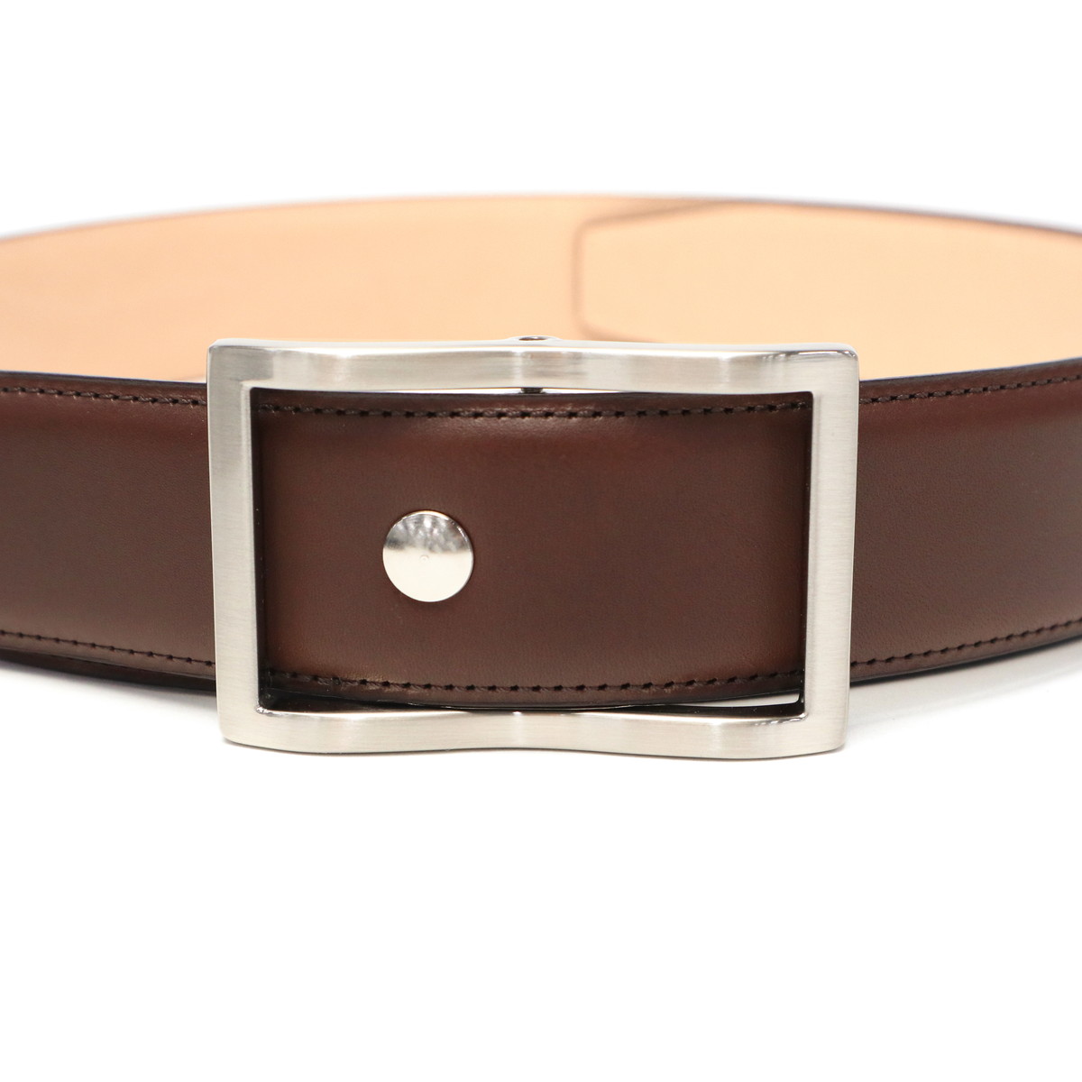 楽天市場】【正規取扱店】 ウインズファクトリー ベルト メンズ 本革