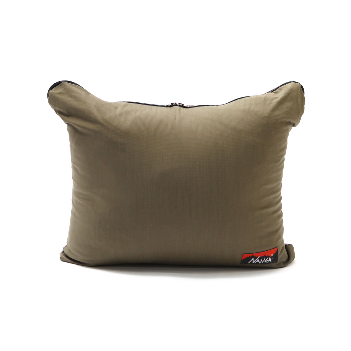 楽天市場】ナンガ シュラフ コンパクト 封筒型 封筒 おしゃれ ダウン