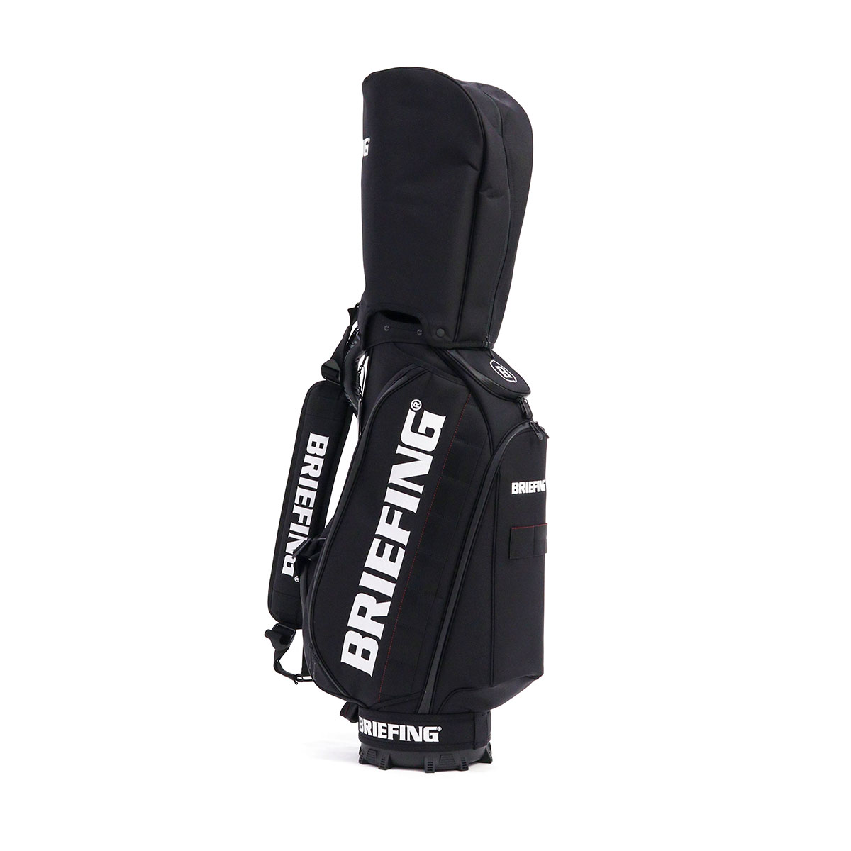 楽天市場】ノベルティ付 【日本正規品】 ブリーフィング ゴルフ