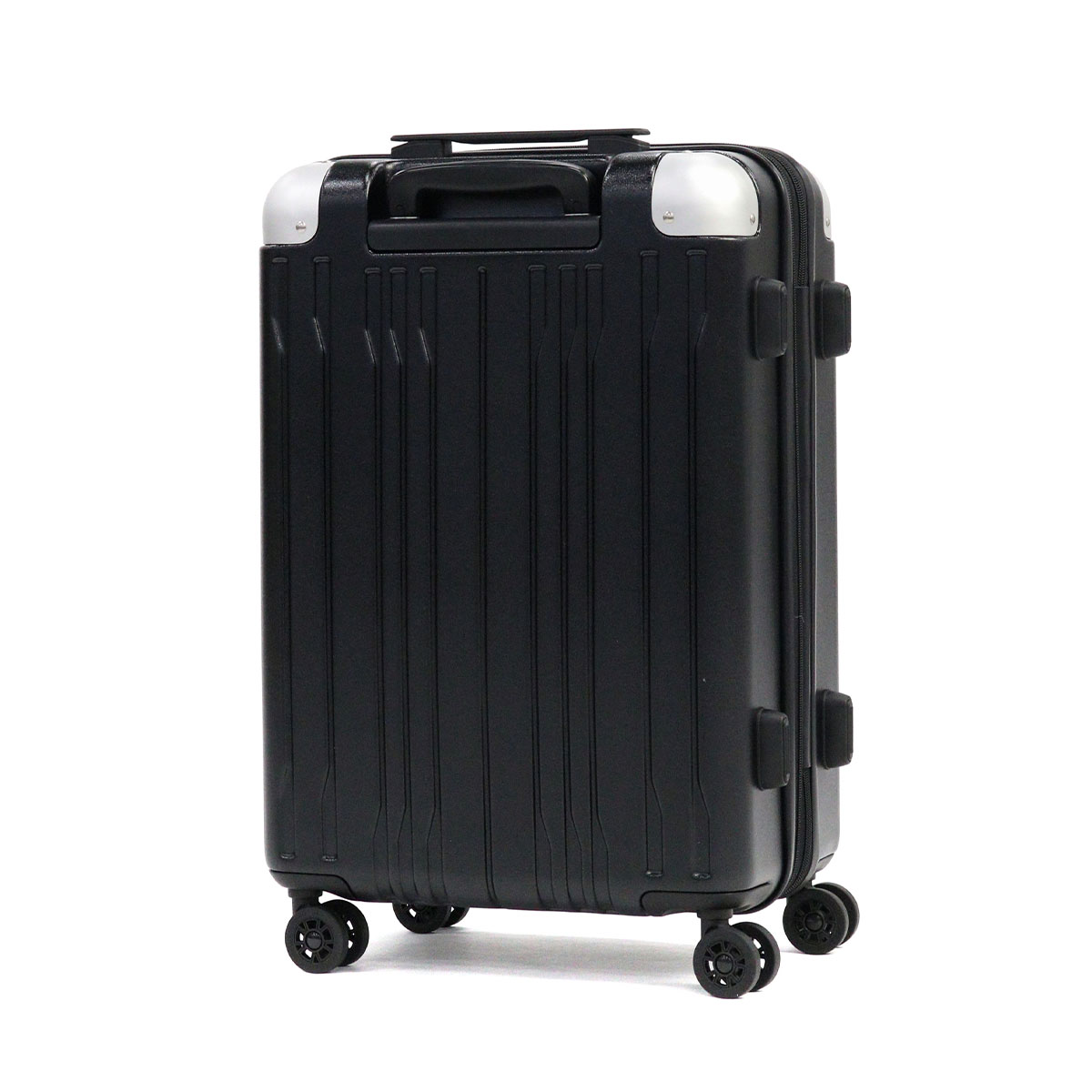 楽天市場】ノベルティ付 ヒロミチナカノ スーツケース hiromichi