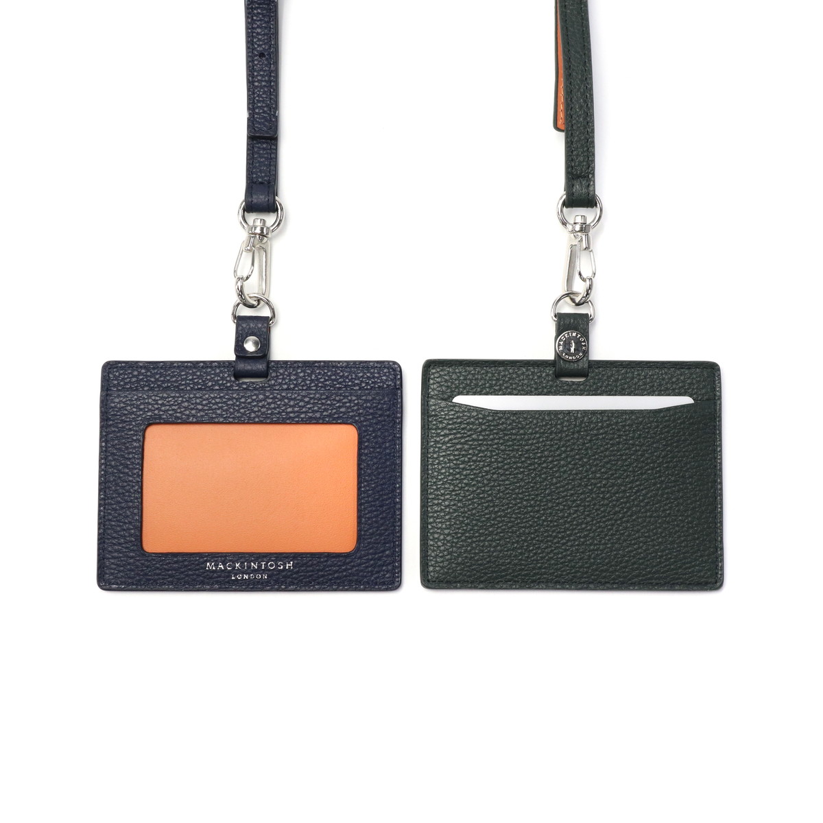 楽天市場】マッキントッシュ ロンドン IDケース メンズ レディース 本