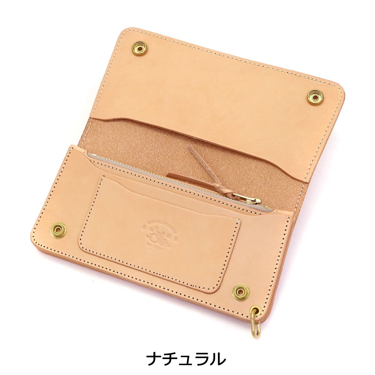 楽天市場】ノベルティ付 革蛸オリジネーター 長財布 革蛸 革蛸謹製