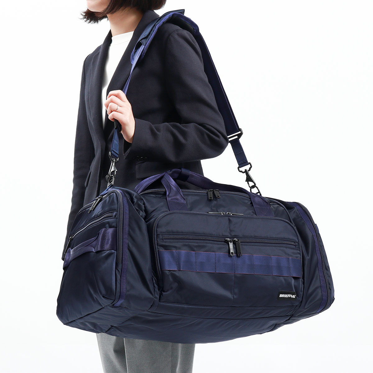 楽天市場】【最大46倍 2/25限定】【日本正規品】 ブリーフィング