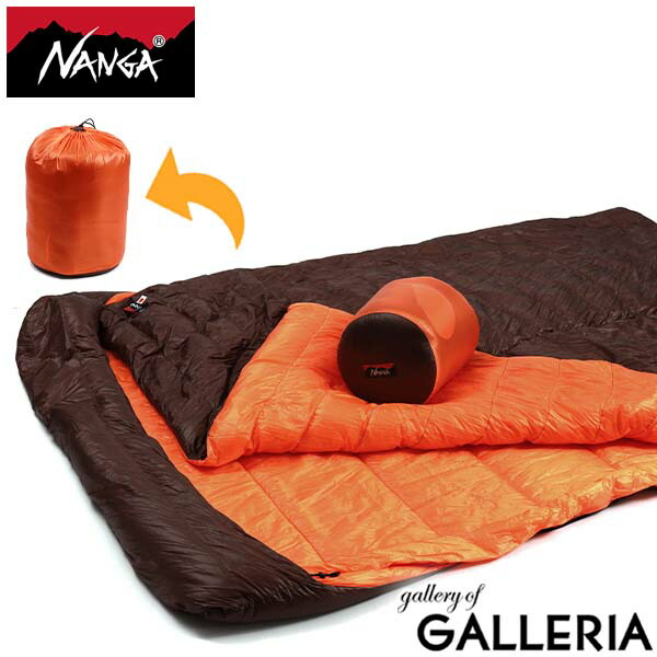 楽天市場】ナンガ シュラフ NANGA RABAIMA BAG W 600 ラバイマ バッグ