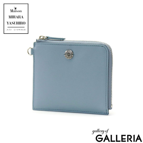 楽天市場】【最大46倍 2/25限定】 メゾンミハラヤスヒロ コインケース