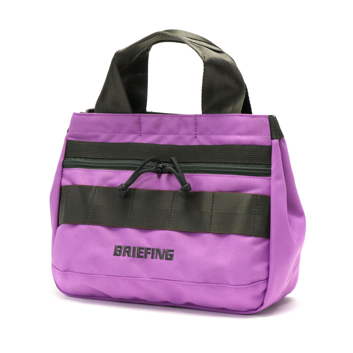 BRIEFING トートバッグ 2022年モデル ピンク BRIEFING/ブリーフィング