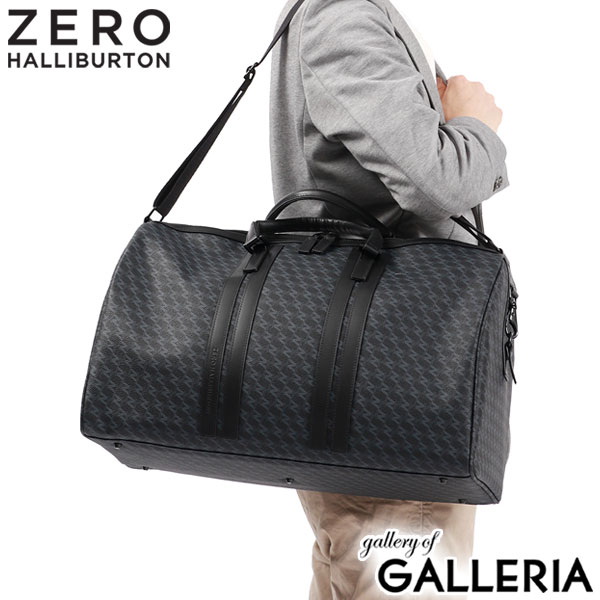 楽天市場】【正規品5年保証】 ゼロハリバートンゴルフ ボストンバッグ