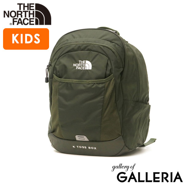 楽天市場】【日本正規品】 ザ・ノース・フェイス リュック キッズ