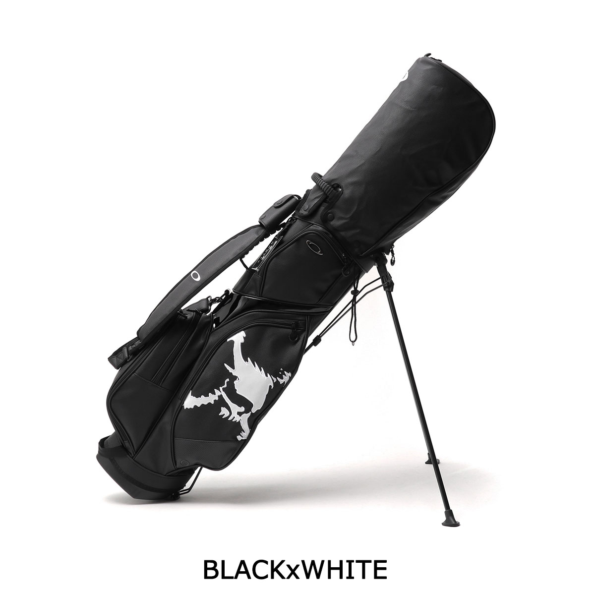 楽天市場】オークリー キャディバッグ メンズ レディース スタンド