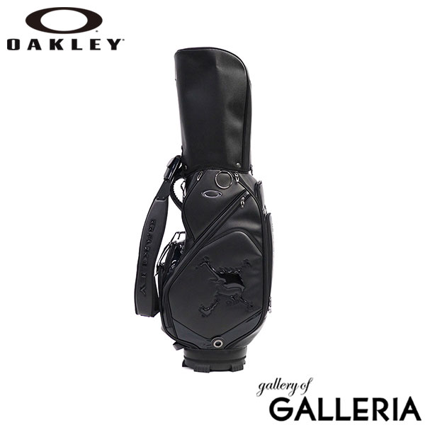楽天市場】オークリー キャディバッグ メンズ レディース カート