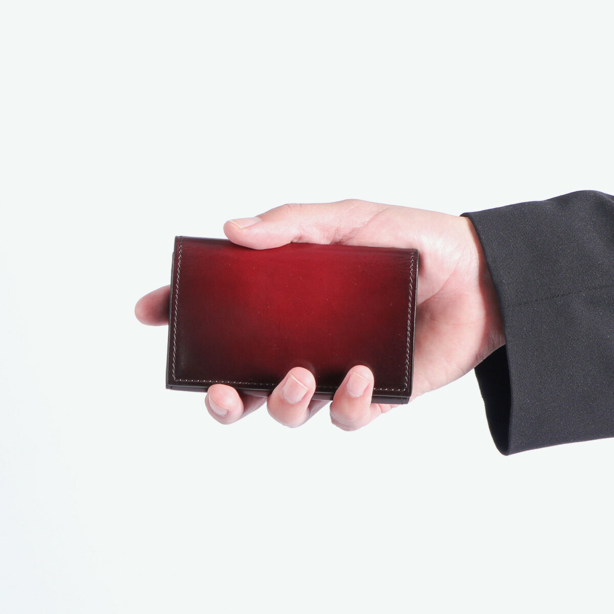 楽天市場】【最大37倍 2/25限定】 ユハク カードケース 薄型 スリム