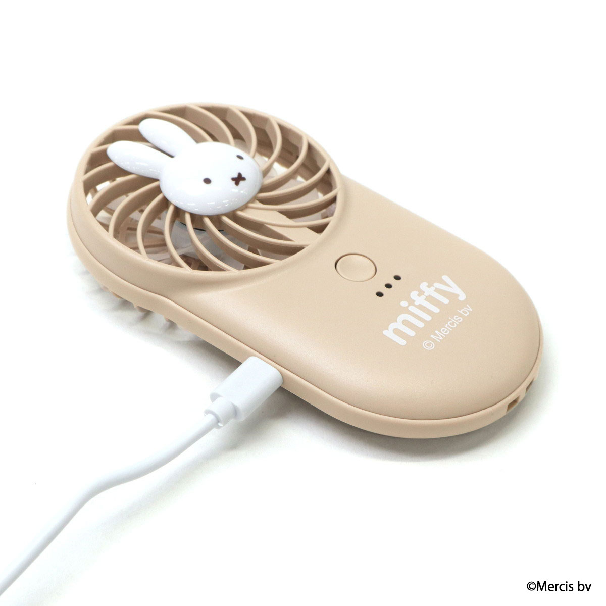 楽天市場】【最大37倍 2/25限定】【180日保証】 ハンディファン