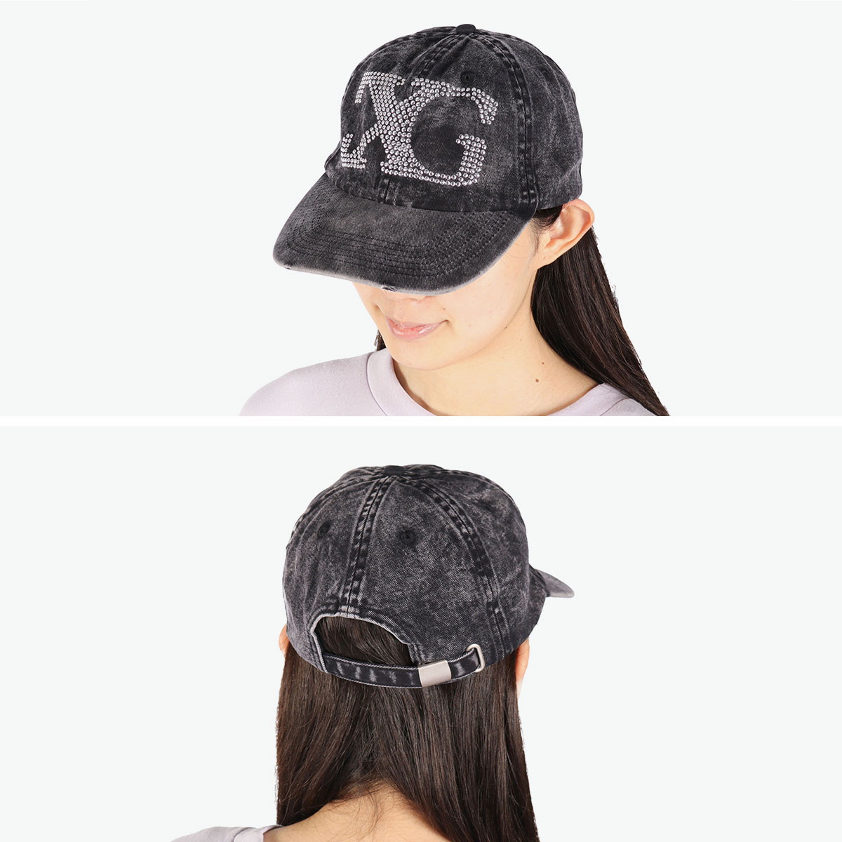 楽天市場】エックスガール 帽子 キャップ レディース深め X-girl 夏 春