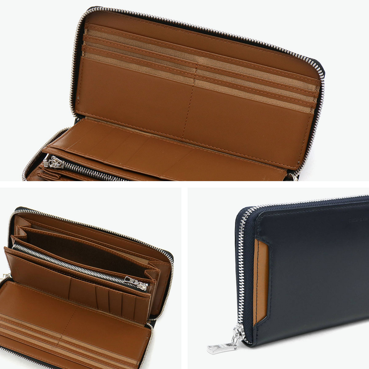 楽天市場】ノベルティ付 【正規取扱店】 マスターピース 長財布 メンズ