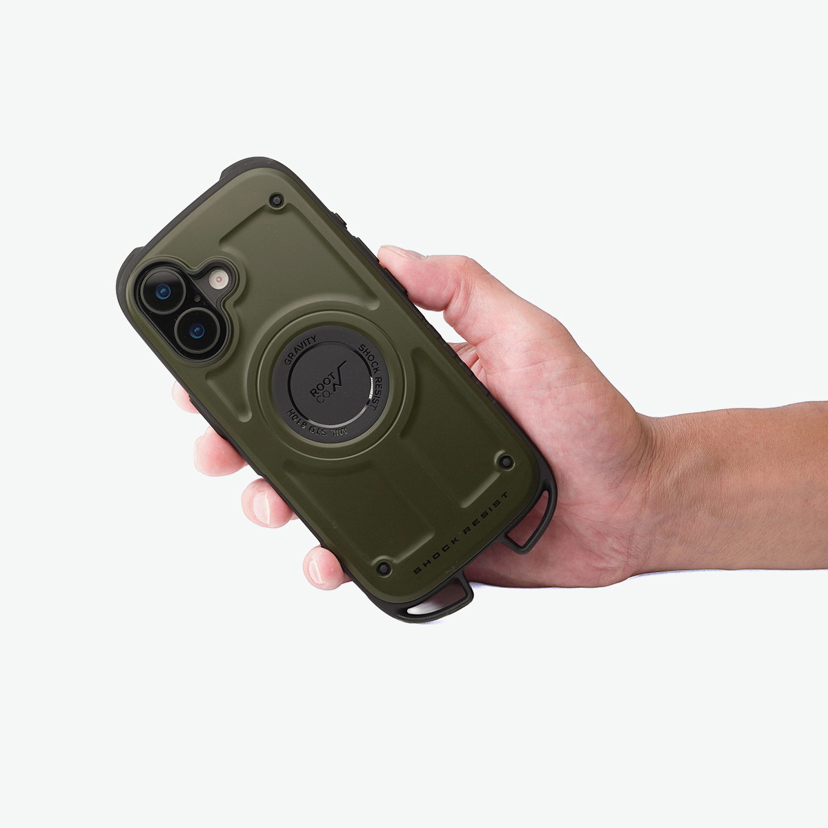 楽天市場】【6ヶ月保証】 ルートコー スマホケース ROOT CO. iPhone17