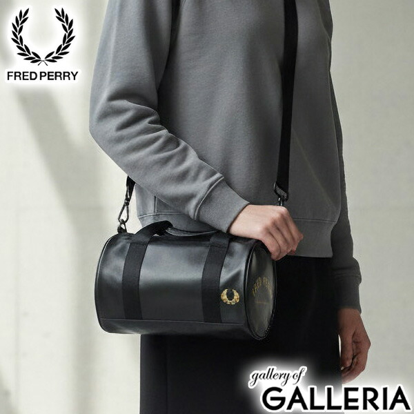 フレッドペリー(Fred Perry) バッグ ショルダーバッグ | 通販・人気