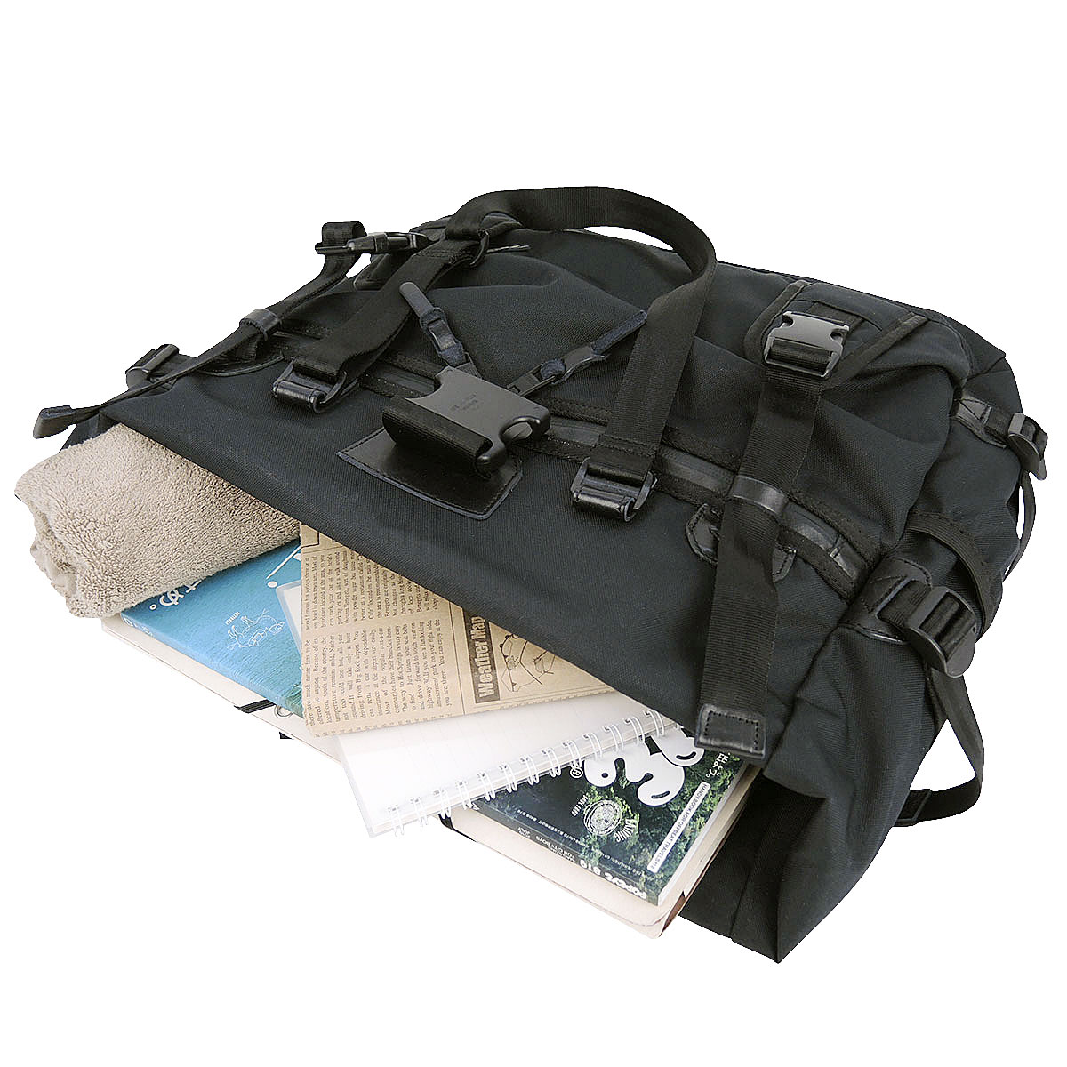 楽天市場】ノベルティ付 アッソブ 2WAYトート AS2OV アッソブ