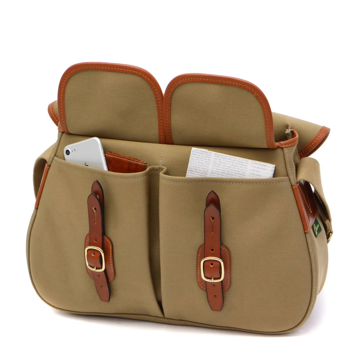 楽天市場】ノベルティ付 【正規取扱店】 ブレディ ショルダーバッグ