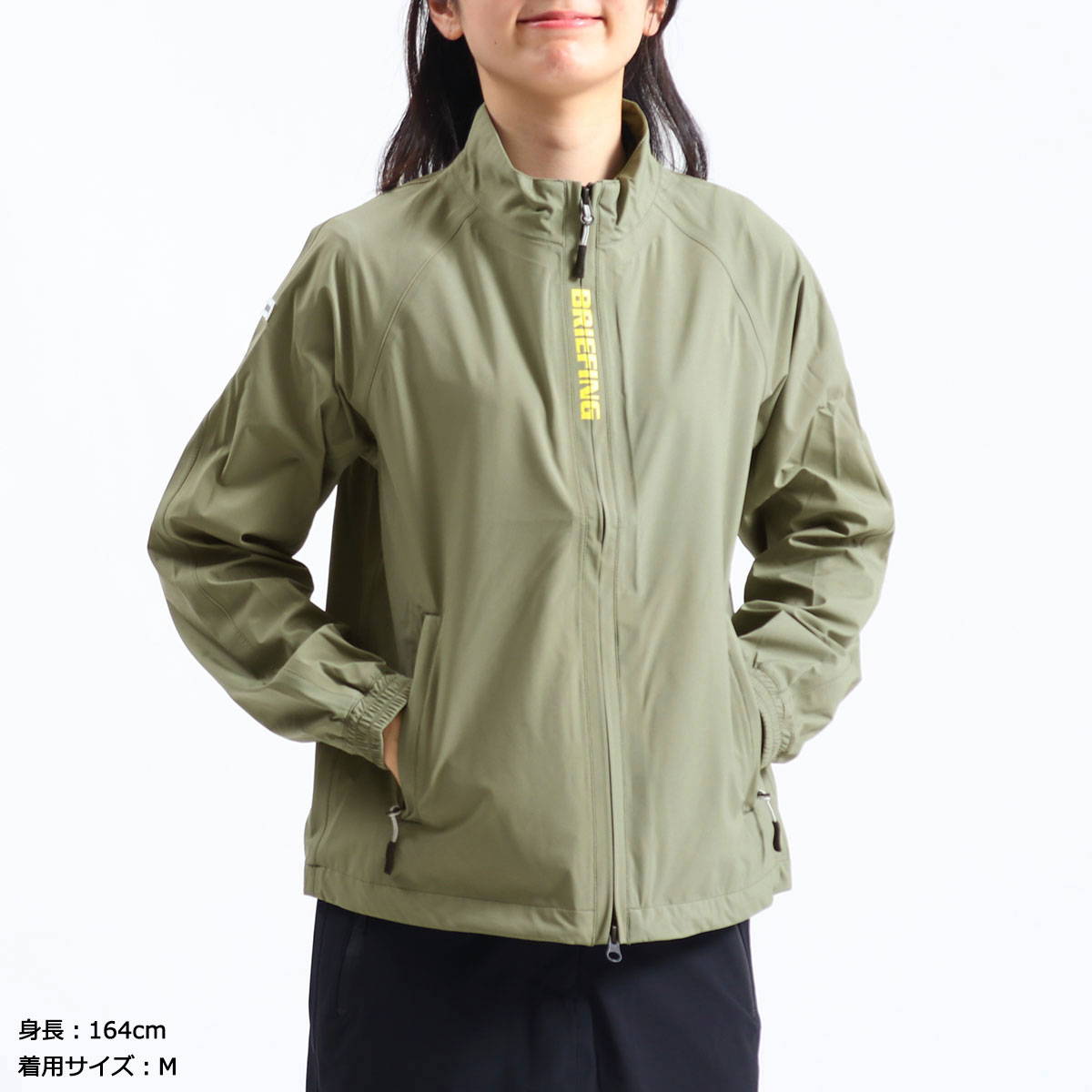 楽天市場】【日本正規品】 ブリーフィング ゴルフ ウェア BRIEFING