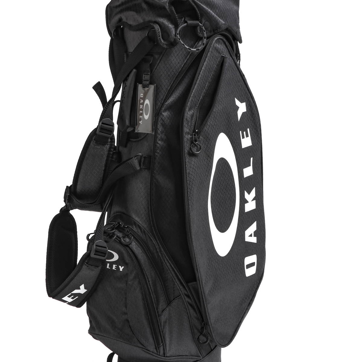 楽天市場】【セール】 オークリー キャディバッグ スタンド OAKLEY