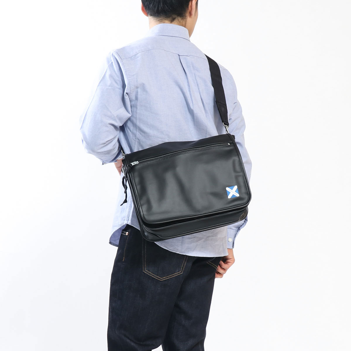 楽天市場】ラゲッジ レーベル ニューライナー ショルダーバッグ 960