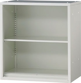 楽天市場】【最大P20倍！25日AM10時まで】スチール書庫 SP オープン