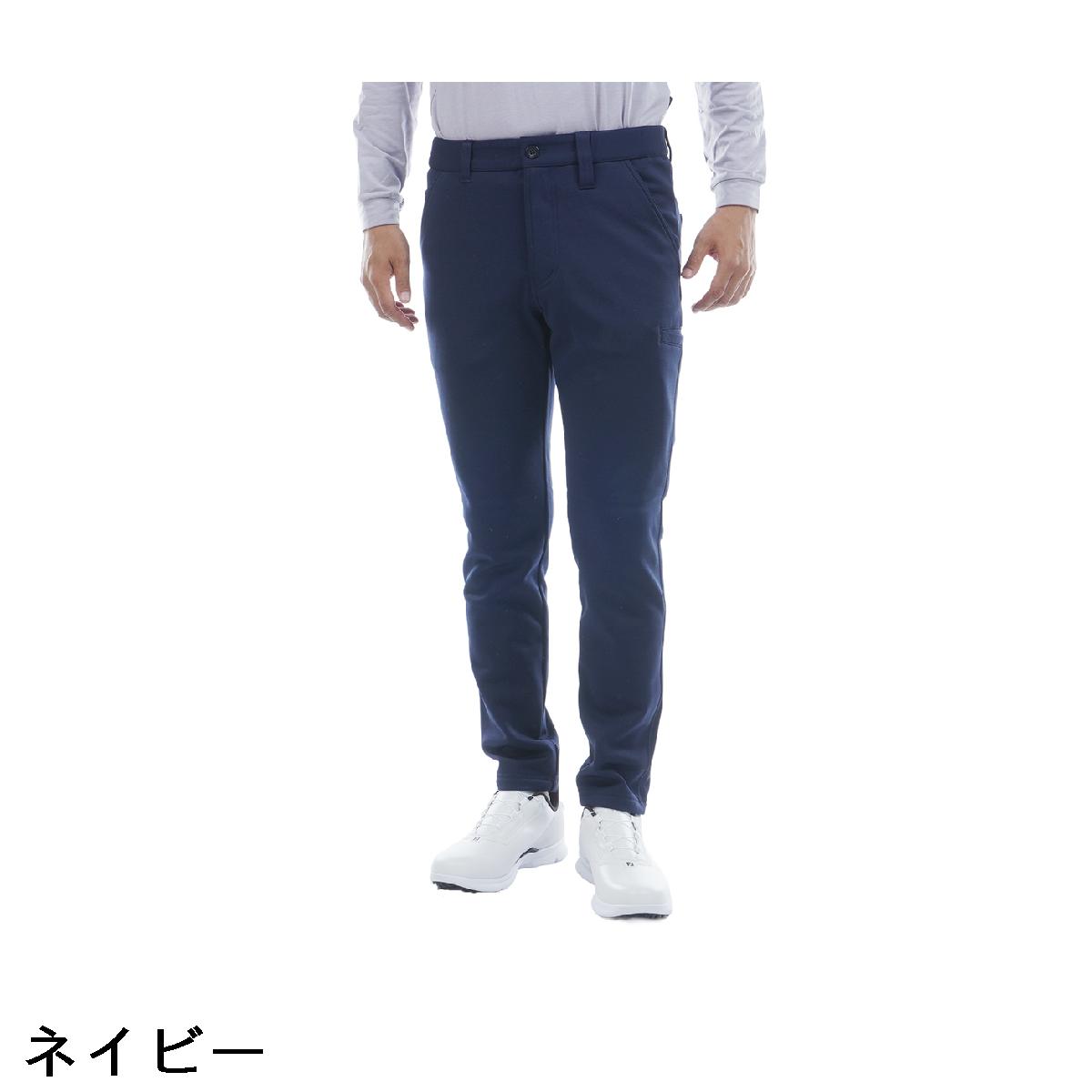 楽天市場】GDO オリジナル GDO ORIGINAL 裏起毛ジャージゴルフパンツ