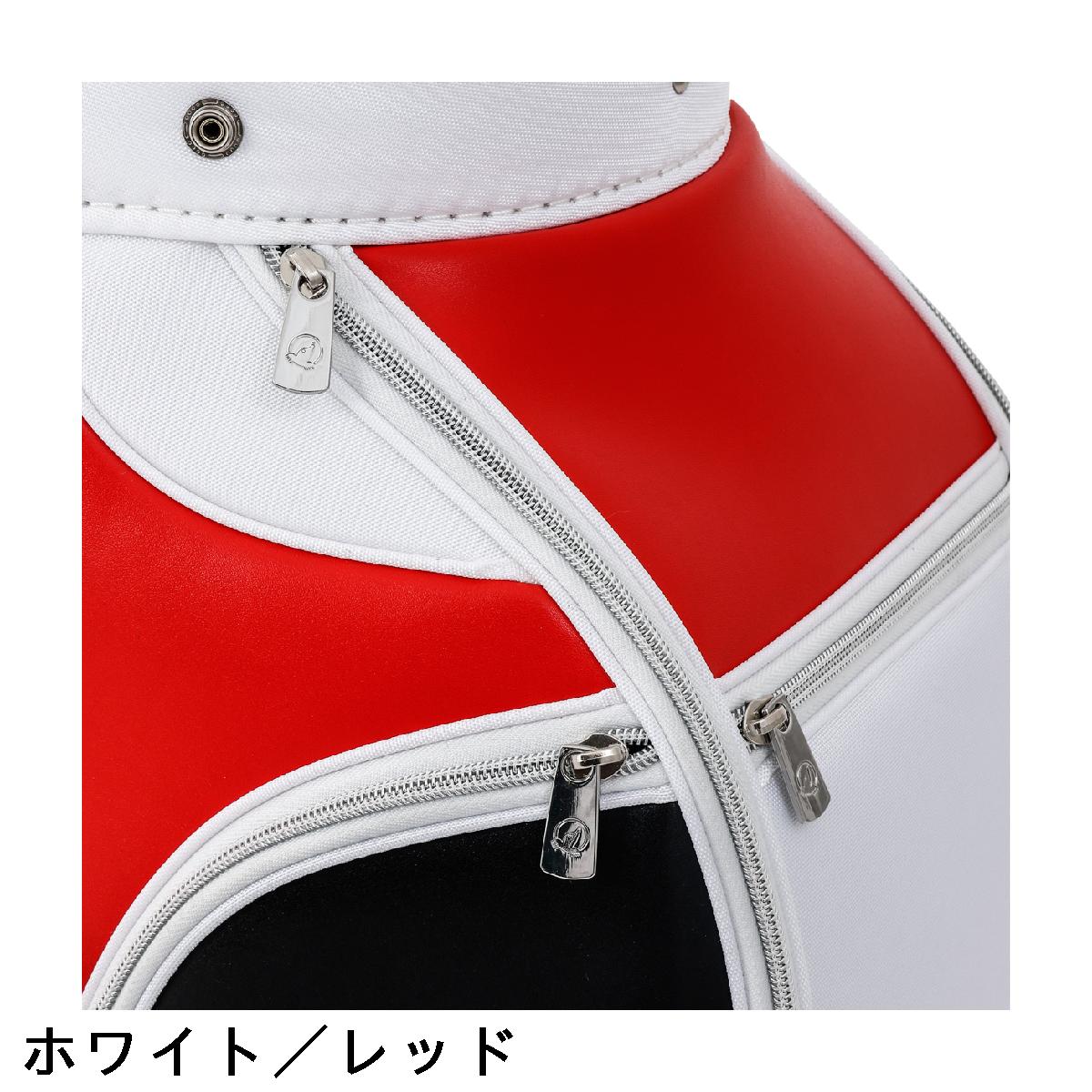 楽天市場】本間ゴルフ HONMA キャディバッグ : GDOゴルフショップ 楽天