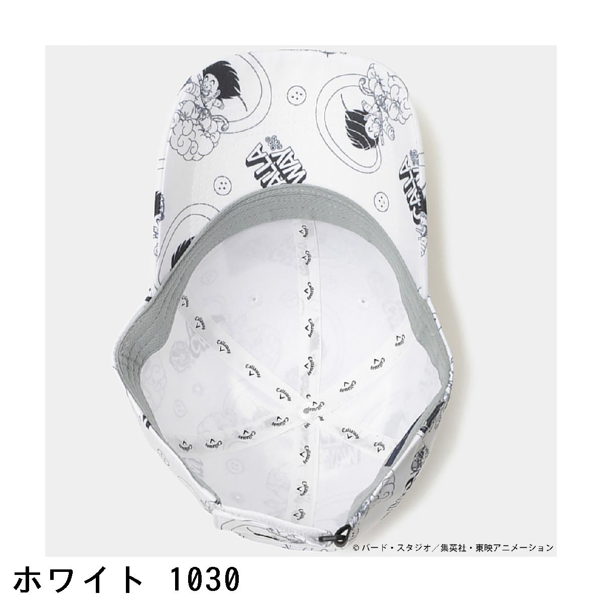 楽天市場】キャロウェイゴルフ Callaway Golf ドラゴンボール／総柄