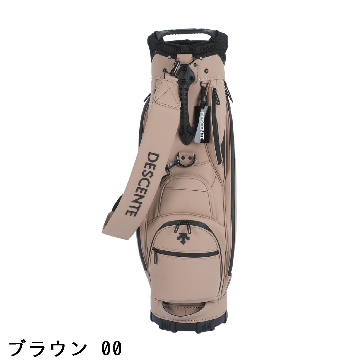 楽天市場】デサントゴルフ DESCENTE GOLF WIMPLEデザイン キャディ