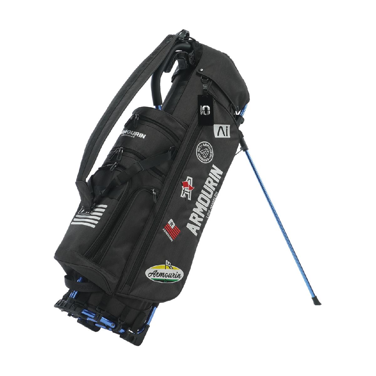 楽天市場】アンダーアーマー（キャディバッグ｜バッグ・ケース