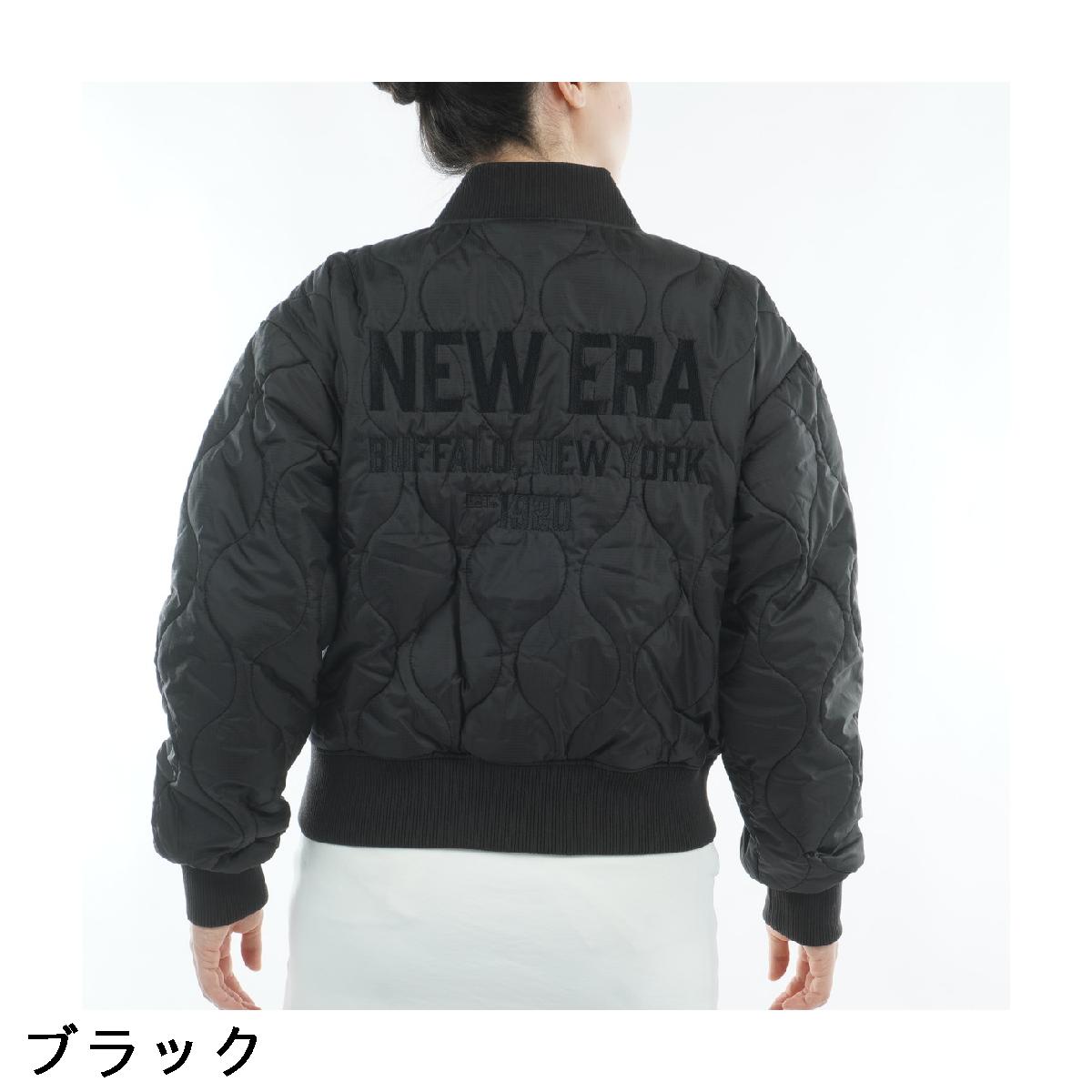 楽天市場】ニューエラ NEW ERA GOLF GFW INSULATED QUILT ジャケット
