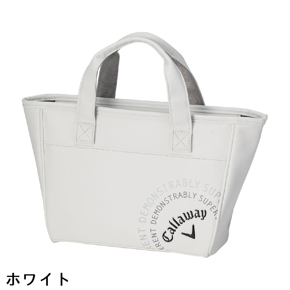 楽天市場】キャロウェイゴルフ Callaway Golf UPTOWN ミニトートバッグ