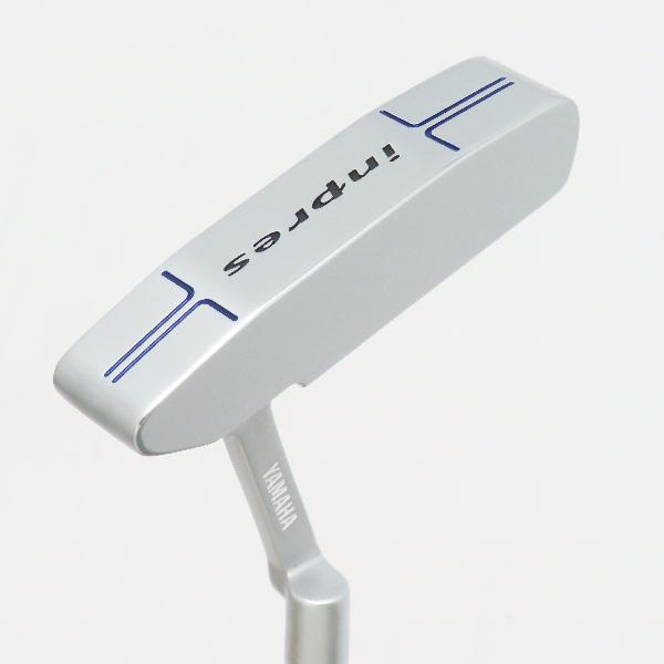 楽天市場】ヤマハ インプレス パターの通販