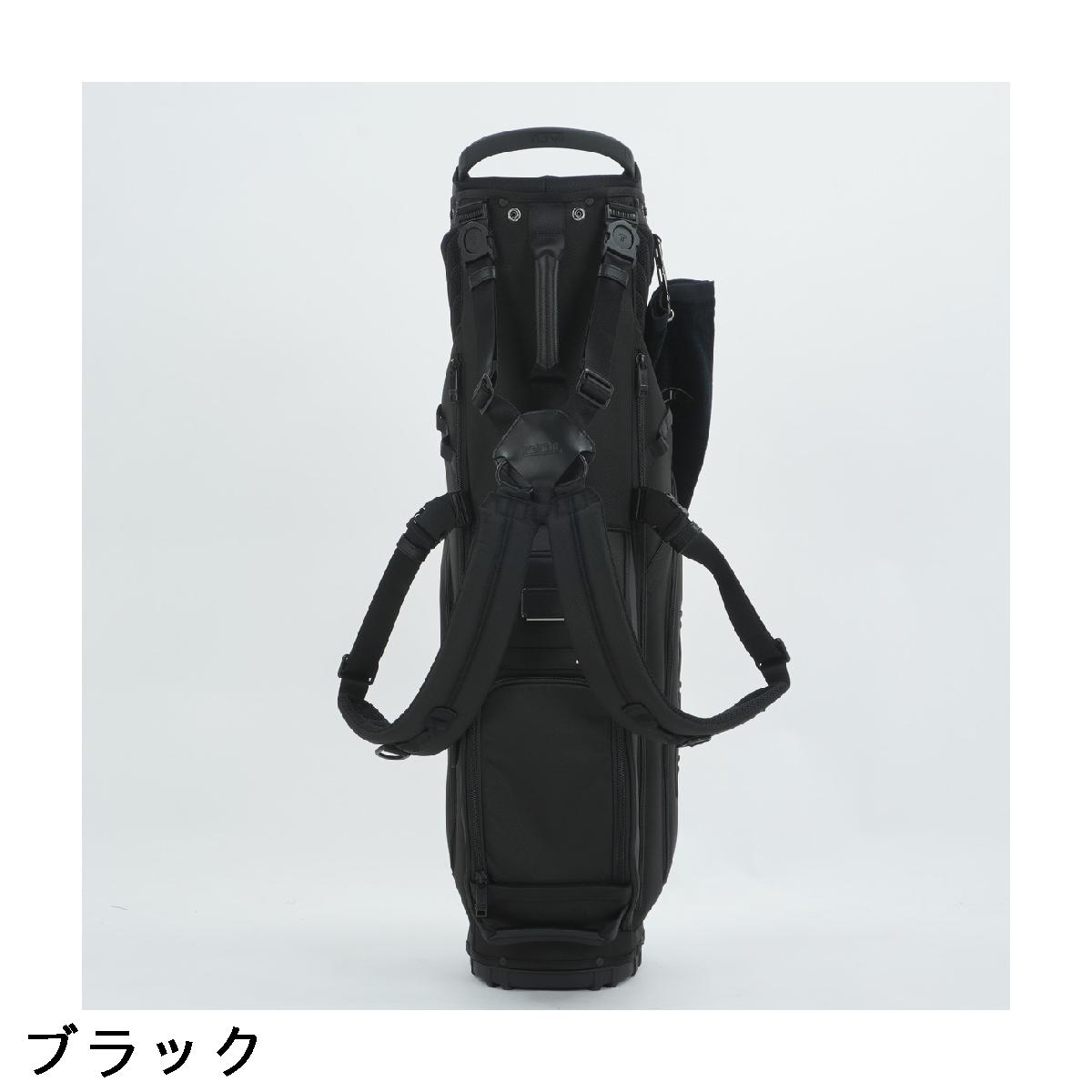 楽天市場】トゥミ TUMI スタンドキャディバッグ : GDOゴルフショップ