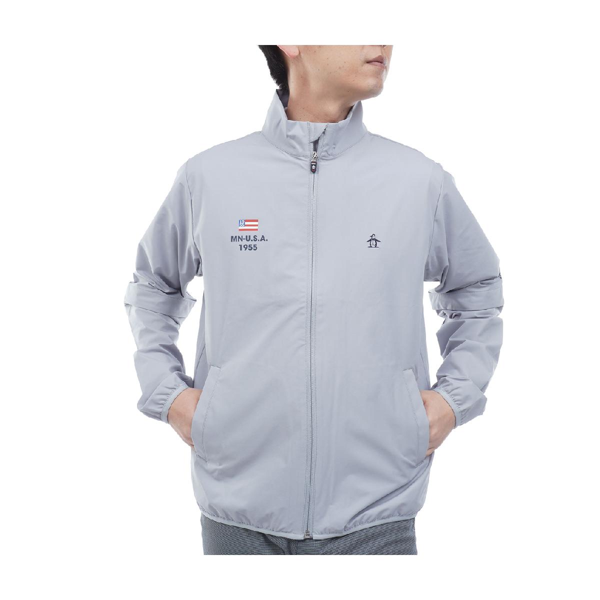 楽天市場】ブルゾン（ブランドマンシングウェア）（メンズウェア