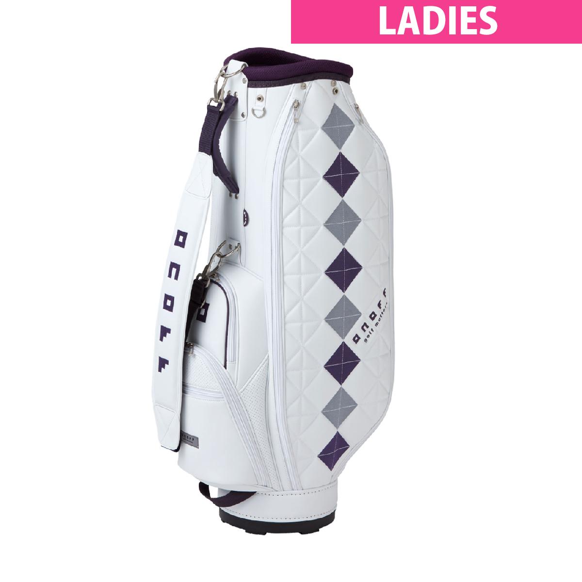 オノフ キャディバッグ」の人気商品一覧 | 安い商品を通販サイトから