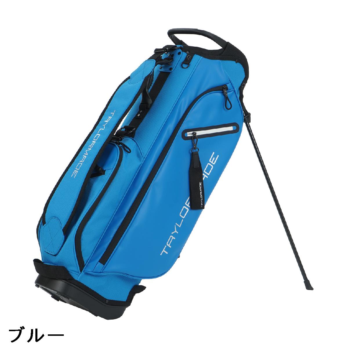 楽天市場】テーラーメイド Taylor Made シティテック スタンドキャディ