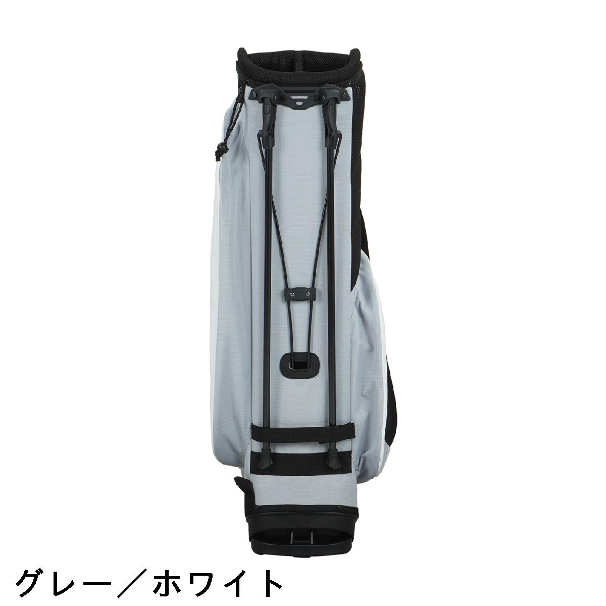 楽天市場】テーラーメイド Taylor Made シティテック スタンドキャディ