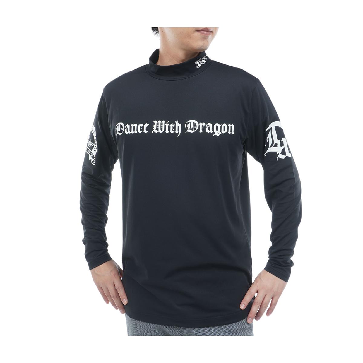 楽天市場】ダンスウィズドラゴン ネックの通販