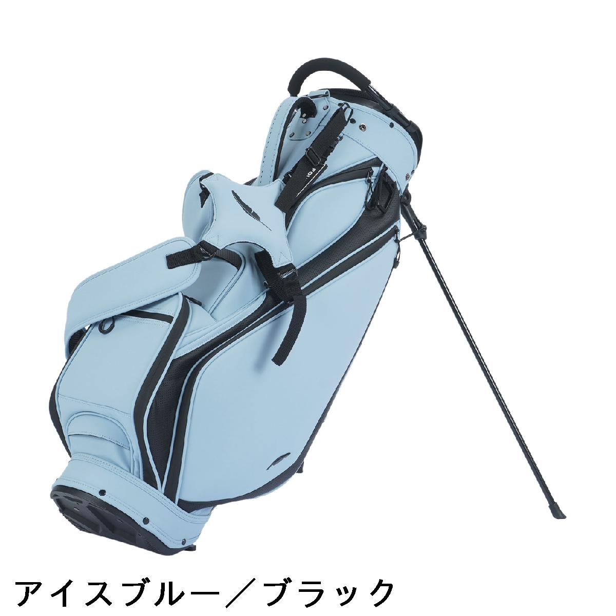 楽天市場】フォーティーン FOURTEEN スタンドキャディバッグ : GDO