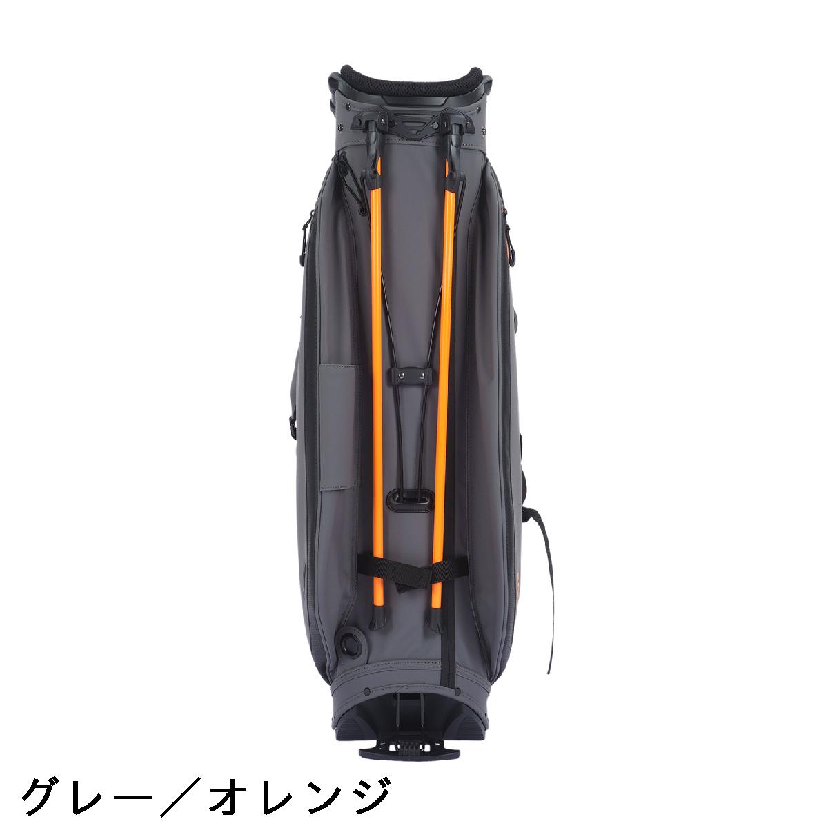 楽天市場】フォーティーン FOURTEEN スタンドキャディバッグ : GDO