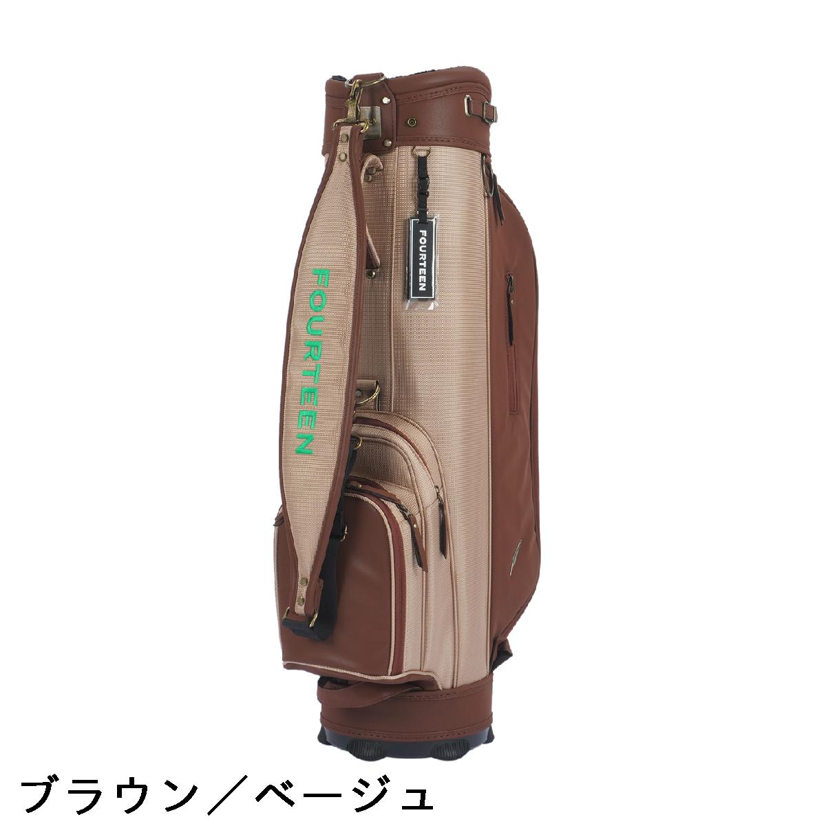 楽天市場】フォーティーン FOURTEEN ネオクラシックタイプ キャディ