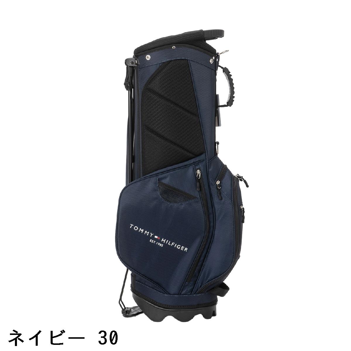 楽天市場】トミー ヒルフィガー ゴルフ TOMMY HILFIGER GOLF スタンド