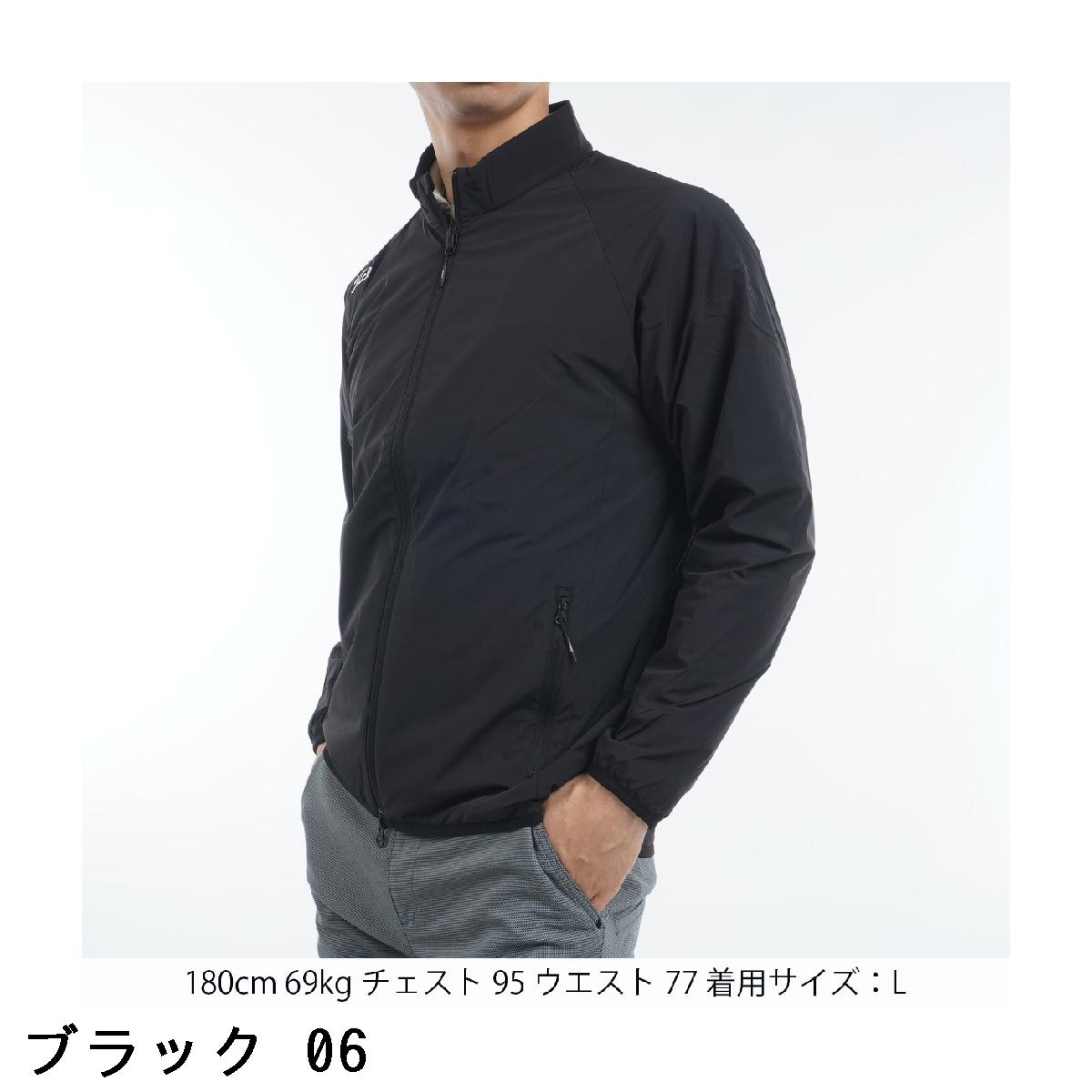 楽天市場】タイトリスト TITLEIST ストレッチ ウォームジャケット