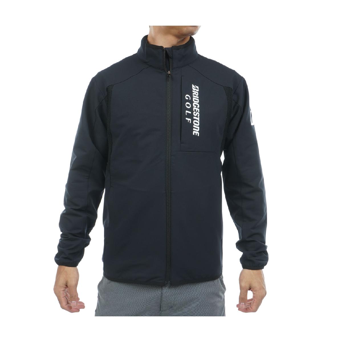 楽天市場】ブリヂストン（ブルゾン｜メンズウェア）：ウェア<ゴルフ