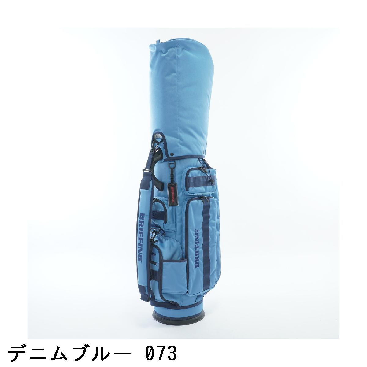 楽天市場】ブリーフィング BRIEFING CR-6 #03 FD キャディバッグ : GDO