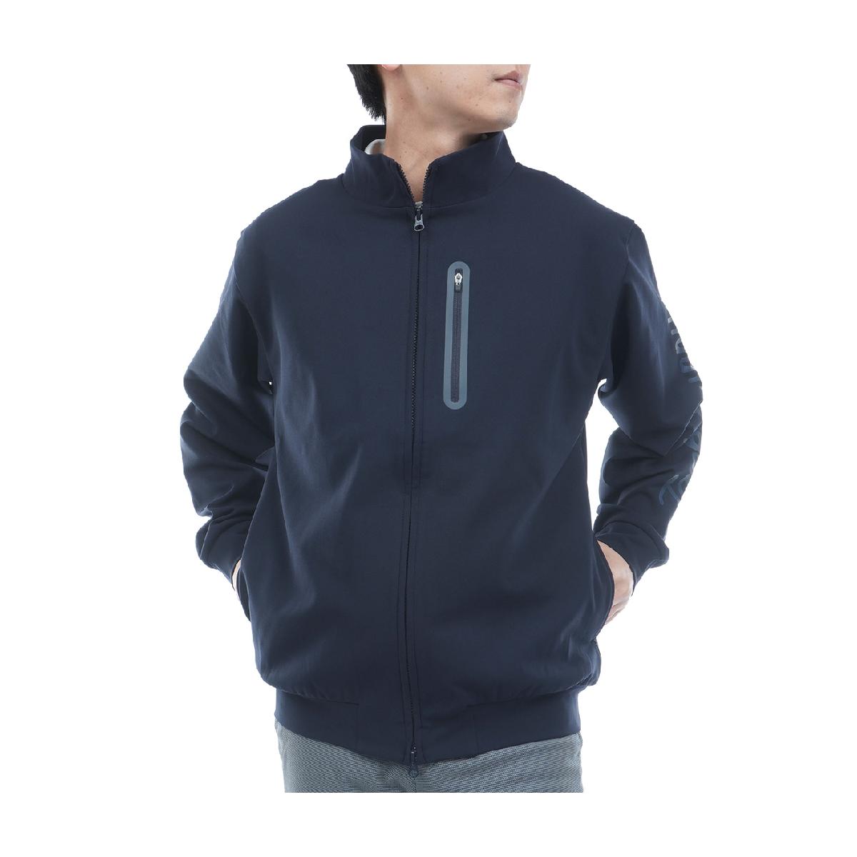 楽天市場】ジャックバニー パーカー（ブルゾン｜メンズウェア